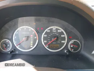 2002 Honda CR-V EX with VIN JHLRD78842C040973, listed as a IAAI auction lot 41214880 with 153,429 mi miles and . Bid and sale history available at DreamBid. Image 7.