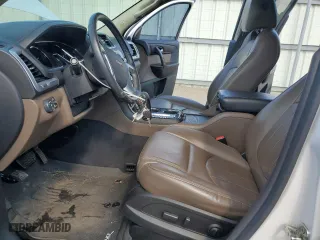 2017 GMC Acadia Limited Limited with VIN 1GKKRSKD2HJ172342, listed as a Copart auction lot 71940184 with 153,369 mi miles and Salvage Title. Bid and sale history available at carsss.com. Image 7.