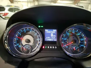 2014 Chrysler Town & Country S with VIN 2C4RC1HG0ER109089, listed as a Copart auction lot 49243395 with 117,568 mi miles and Clean Title. Bid and sale history available at carsss.com. Image 9.