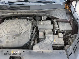 2020 Kia Sorento EX с VIN 5XYPHDA57LG701139, выставлен на аукционе Copart как лот 69106925 с пробегом 95 123 миль миль и Списание • Salvage title. История ставок и продаж доступна на DreamBid. Изображение 16.