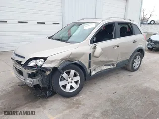 2012 Chevrolet Captiva Sport Fleet LS w/2LS with VIN 3GNAL2EK0CS537196, listed as a IAAI auction lot 41511541 with 126,105 mi miles. Bid and sale history available at carsss.com. Image 17.
