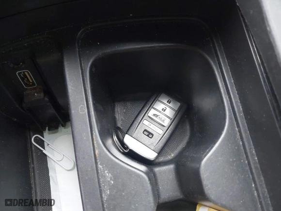 2019 Acura RDX w/Technology Pkg with VIN 5J8TC2H5XKL016533, listed as a IAAI auction lot 41877814 with 73,906 mi miles. Bid and sale history available at carsss.com. Image 11.