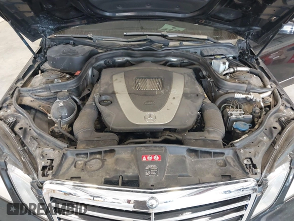 2011 Mercedes-Benz E 350 Luxury with VIN WDDHF8HB8BA278461, listed as a IAAI auction lot 42549089 with 130,765 mi miles and . Bid and sale history available at DreamBid. Image 10.