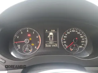 2012 Volkswagen Jetta GLI Autobahn с VIN 3VW567AJ6CM380206, выставлен на аукционе Copart как лот 56541935 с пробегом 202 282 миль миль и Списание • Salvage title. История ставок и продаж доступна на DreamBid. Изображение 9.