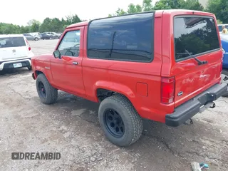 1987 Ford Bronco с VIN 1FMCU14T0HUD08801, выставлен на аукционе IAAI как лот 42483675 с пробегом 85 808 миль миль и . История ставок и продаж доступна на DreamBid. Изображение 3.