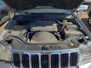 2009 Jeep Grand Cherokee Limited with VIN 1J8HR58P29C506926, listed as a Copart auction lot 71836584 with 229,580 mi miles and Salvage Title. Bid and sale history available at carsss.com. Image 12.