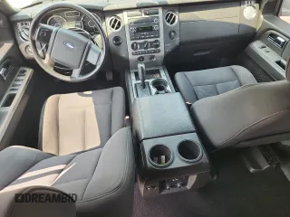 2008 Ford Expedition SSV with VIN 1FMFU15588LA55441, listed as a Copart auction lot 63312435 with 169,780 mi miles and Clean title. Bid and sale history available at DreamBid. Image 8.