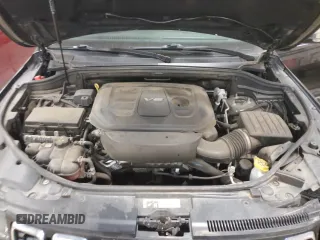 2017 Jeep Grand Cherokee Limited with VIN 1C4RJEBG0HC798232, listed as a Copart auction lot 47767735 with 141,830 mi miles and Salvage Title. Bid and sale history available at carsss.com. Image 12.