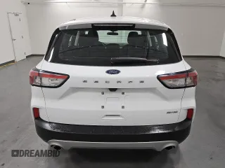 2021 Ford Escape S с VIN 1FMCU9F66MUA74034, выставлен на аукционе Copart как лот 59320795 с пробегом 177 765 миль миль и Чистый • Clean title. История ставок и продаж доступна на DreamBid. Изображение 6.