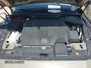 2025 Mazda CX-70 S Premium с VIN JM3KJDHCXS1113115, выставлен на аукционе IAAI как лот 42179954 с пробегом 5 758 миль миль и . История ставок и продаж доступна на DreamBid. Изображение 10.