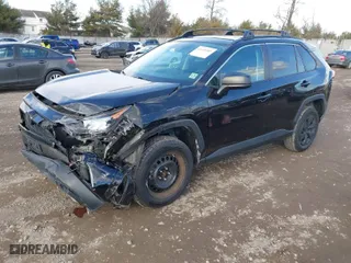 2020 Toyota RAV4 LE with VIN 2T3H1RFVXLW088479, listed as a IAAI auction lot 41449785 with 68,413 mi miles. Bid and sale history available at carsss.com. Image 2.