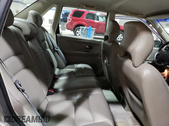 1998 Volvo S70 с VIN YV1LS5574W2548343, выставлен на аукционе Copart как лот 84813944 с пробегом 144 221 миль миль и Списание • Salvage title. История ставок и продаж доступна на DreamBid. Изображение 10.