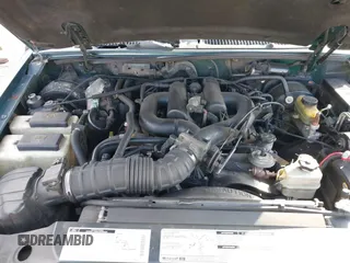 1997 Ford Explorer XL с VIN 1FMDU32E1VUC26561, выставлен на аукционе IAAI как лот 41541334 с пробегом 330 740 миль миль и . История ставок и продаж доступна на DreamBid. Изображение 10.