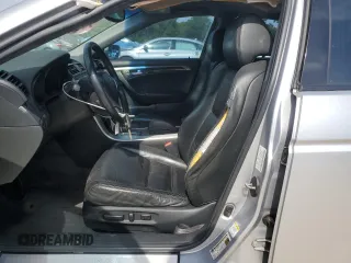 2007 Acura TL with VIN 19UUA66217A030799, listed as a Copart auction lot 53920015 with 154,367 mi miles and Non Repairable. Bid and sale history available at carsss.com. Image 7.