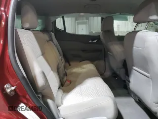 2017 GMC Acadia SLE z VIN 1GKKNLLA5HZ233559, wystawiony jako Copart lot #44209635 z przebiegiem 97 881 mil mil oraz Szkoda całkowita • Salvage title. Historia ofert i sprzedaży dostępna na DreamBid. Obrazek 11.
