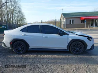 2023 Subaru WRX Premium z VIN JF1VBAF67P9806723, wystawiony jako IAAI lot #42084663 z przebiegiem 48 648 mil mil oraz . Historia ofert i sprzedaży dostępna na DreamBid. Obrazek 14.