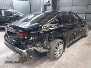 2021 Infiniti Q50 Pure z VIN JN1EV7AR1MM752286, wystawiony jako IAAI lot #40897683 z przebiegiem 44 707 mil mil oraz . Historia ofert i sprzedaży dostępna na DreamBid. Obrazek 4.