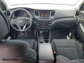 2016 Hyundai Tucson SE with VIN KM8J33A40GU210062, listed as a Copart auction lot 52736055 with 178,704 mi miles and Clean Title. Bid and sale history available at carsss.com. Image 8.