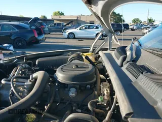 1999 Dodge Dakota SLT с VIN 1B7GG22Y9XS165164, выставлен на аукционе IAAI как лот 42904277 с пробегом 194 835 миль миль и . История ставок и продаж доступна на DreamBid. Изображение 12.