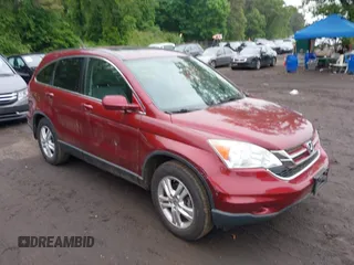 2011 Honda CR-V EX-L z VIN 5J6RE4H79BL086826, wystawiony jako IAAI lot #42395438 z przebiegiem 125 617 mil mil oraz . Historia ofert i sprzedaży dostępna na DreamBid. Obrazek 13.