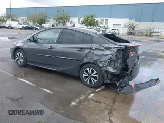 2017 Toyota Prius Plus with VIN JTDKARFP3H3065448, listed as a IAAI auction lot 41937110 with 142,039 mi miles and . Bid and sale history available at DreamBid. Image 3.