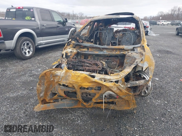 2014 Mazda CX-5 Grand Touring with VIN JM3KE4DY5E0321113, listed as a IAAI auction lot 41728237 with 20 mi miles. Bid and sale history available at carsss.com. Image 11.