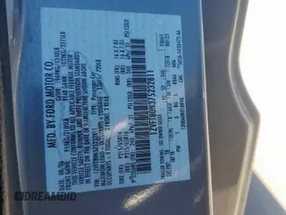 2007 Ford Mustang Deluxe z VIN 1ZVFT80N375232811, wystawiony jako Copart lot #57910365 z przebiegiem 162 721 mil mil oraz Szkoda całkowita • Salvage title. Historia ofert i sprzedaży dostępna na DreamBid. Obrazek 12.