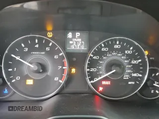 2012 Subaru Outback 2.5i z VIN 4S4BRCAC9C3265068, wystawiony jako Copart lot #43758335 z przebiegiem 167 310 mil mil oraz Szkoda całkowita • Salvage title. Historia ofert i sprzedaży dostępna na DreamBid. Obrazek 9.