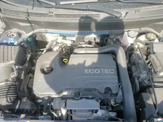 2022 Chevrolet Equinox LS с VIN 2GNAX5EV3N6118390, выставлен на аукционе Copart как лот 68696865 с пробегом 104 355 миль миль и Списание • Salvage title. История ставок и продаж доступна на DreamBid. Изображение 16.