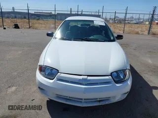 2003 Chevrolet Cavalier LS with VIN 1G1JF52F337163229, listed as a IAAI auction lot 41712902 with 115,339 mi miles and . Bid and sale history available at DreamBid. Image 12.