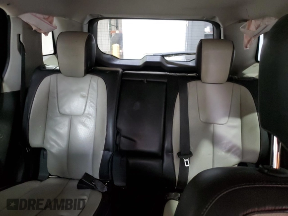 2013 GMC Terrain SLT with VIN 2GKALUEK1D6343317, listed as a Copart auction lot 60927085 with 178,791 mi miles and Clean title. Bid and sale history available at DreamBid. Image 10.