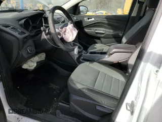 2013 Ford Escape SE with VIN 1FMCU0G98DUD71634, listed as a Copart auction lot 51685395 with 152,611 mi miles and Clean Title. Bid and sale history available at carsss.com. Image 7.