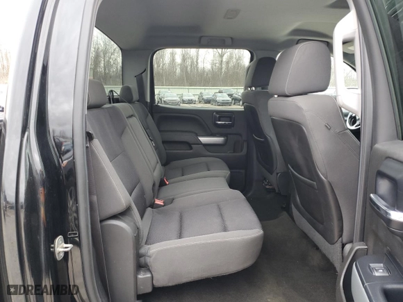 2014 Chevrolet Silverado 1500 LT with VIN 3GCUKREC4EG119403, listed as a Copart auction lot 48517305 with 212,078 mi miles and Clean Title. Bid and sale history available at carsss.com. Image 10.