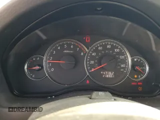 2008 Subaru Legacy z VIN 4S3BL616086219698, wystawiony jako Copart lot #65668384 z przebiegiem 218 901 mil mil oraz Nie do naprawy • Non repairable. Historia ofert i sprzedaży dostępna na DreamBid. Obrazek 9.