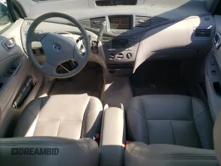 2002 Toyota Prius with VIN JT2BK12U320049746, listed as a Copart auction lot 56482984 with 186,642 mi miles and Salvage Title. Bid and sale history available at carsss.com. Image 8.