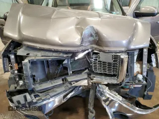 2013 GMC Sierra 1500 SLT z VIN 1GTR2WE72DZ194333, wystawiony jako Copart lot #42620605 z przebiegiem 132 775 mil mil oraz Szkoda całkowita • Salvage title. Historia ofert i sprzedaży dostępna na DreamBid. Obrazek 11.