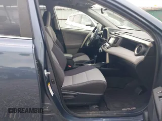 2013 Toyota RAV4 XLE with VIN JTMRFREV3DD038061, listed as a IAAI auction lot 42129300 with 79,064 mi miles and . Bid and sale history available at DreamBid. Image 5.