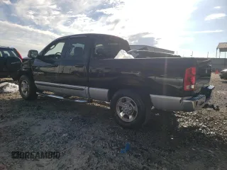 2006 Dodge 3500 SLT with VIN 3D7LL38C56G148935, listed as a Copart auction lot 47109445 with 181,814 mi miles and Salvage title. Bid and sale history available at DreamBid. Image 2.