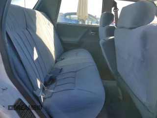 1996 Oldsmobile Cutlass Ciera 1SA VX5 z VIN 1G3AJ55M2T6364559, wystawiony jako Copart lot #81648814 z przebiegiem 243 363 mil mil oraz Tytuł czysty. Historia ofert i sprzedaży dostępna na DreamBid. Obrazek 10.