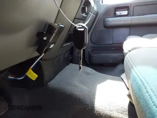 2004 Ford F-150 XLT с VIN 1FTPW14574KA93716, выставлен на аукционе IAAI как лот 42366061 с пробегом 224 799 миль миль и . История ставок и продаж доступна на DreamBid. Изображение 11.
