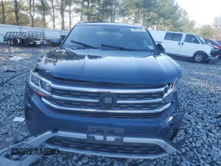 2021 Volkswagen Atlas S with VIN 1V2GC2CA5MC231193, listed as a Copart auction lot 86912884 with 25,595 mi miles and Salvage title. Bid and sale history available at DreamBid. Image 5.