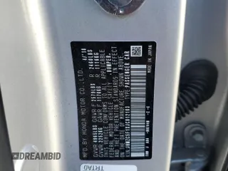 2018 Honda Clarity Plug-In Hybrid with VIN JHMZC5F1XJC012103, listed as a Copart auction lot 76360524 with 90,695 mi miles and Salvage Title. Bid and sale history available at carsss.com. Image 12.