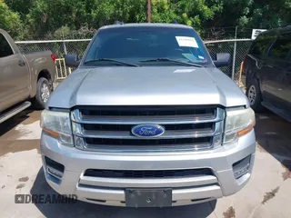 2015 Ford Expedition XLT z VIN 1FMJU1HT9FEF34070, wystawiony jako IAAI lot #42248656 z przebiegiem 164 363 mil mil oraz . Historia ofert i sprzedaży dostępna na DreamBid. Obrazek 6.