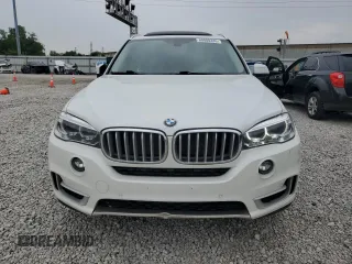2017 BMW X5 xDrive35d z VIN 5UXKS4C35H0Y16888, wystawiony jako Copart lot #60000335 z przebiegiem 158 520 mil mil oraz Czysty tytuł • Clean title. Historia ofert i sprzedaży dostępna na DreamBid. Obrazek 5.