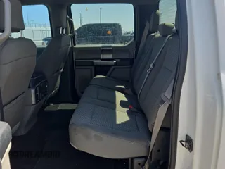 2018 Ford F-150 XL with VIN 1FTEW1E59JKD11351, listed as a IAAI auction lot 42663848 with 128,761 mi miles and . Bid and sale history available at DreamBid. Image 35.