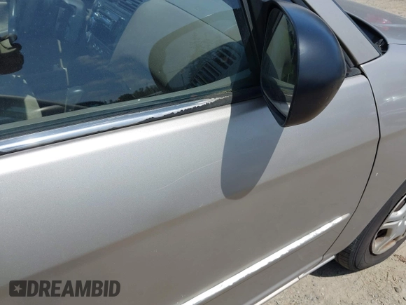 2001 Honda Civic LX z VIN 2HGES16531H592825, wystawiony jako IAAI lot #42487771 z przebiegiem 133 011 mil mil oraz . Historia ofert i sprzedaży dostępna na DreamBid. Obrazek 13.