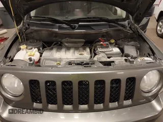 2014 Jeep Patriot Limited with VIN 1C4NJRCBXED546471, listed as a IAAI auction lot 41744915 with 113,691 mi miles and . Bid and sale history available at DreamBid. Image 10.