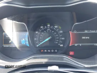 2015 Ford Fusion Titanium with VIN 3FA6P0D91FR236699, listed as a IAAI auction lot 41977478 with 203,394 mi miles. Bid and sale history available at carsss.com. Image 7.