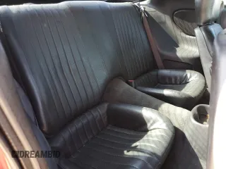 2000 Pontiac Firebird Formula with VIN 2G2FV22G3Y2174287, listed as a Copart auction lot 47833275 with 119,373 mi miles and Salvage Title. Bid and sale history available at carsss.com. Image 10.