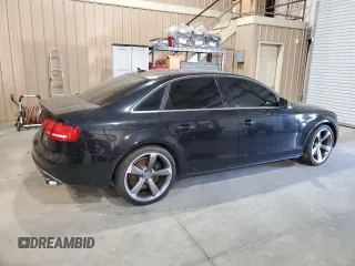 2010 Audi S4 Premium Plus with VIN WAUDGAFL6AA021416, listed as a Copart auction lot 89176455 with 149,856 mi miles and Clean Title. Bid and sale history available at carsss.com. Image 3.
